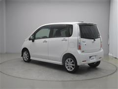 ムーヴ カスタム Xリミテッド