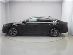 アコードハイブリッド E:HEV