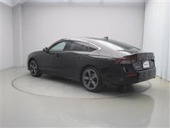 アコードハイブリッド E:HEV