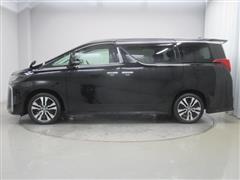 アルファード S Cパッケージ