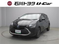 トヨタ アクア G