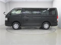 ハイエースバン ロング DX GL
