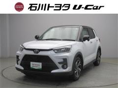 トヨタ ライズ Z