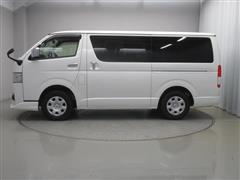 ハイエースバン スーパーGL