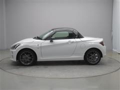 コペン GR スポーツ