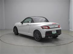 コペン GR スポーツ