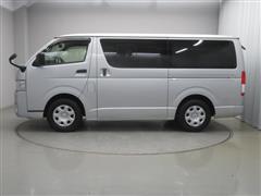 ハイエースバン  DX GL