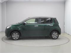 パッソ モーダ Gパッケージ