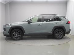 RAV4 アドベンチャー