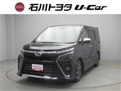 ヴォクシー ZS キラメキ