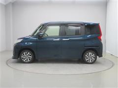 ルーミー カスタムG