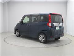 ルーミー カスタムG