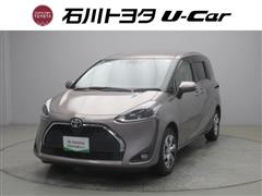 トヨタ シエンタ G クエロ