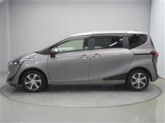 シエンタ G クエロ