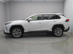 RAV4 G Zパッケージ