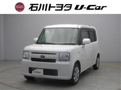 トヨタ ピクシススペース L