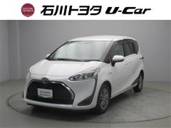 シエンタHV ファンベース G