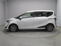 シエンタHV ファンベース G