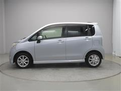 ムーヴ カスタム Xリミテッド