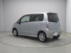 ムーヴ カスタム Xリミテッド