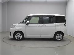 トール カスタムGターボ SA3