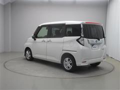 トール カスタムGターボ SA3