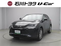 トヨタ ハリアー Z
