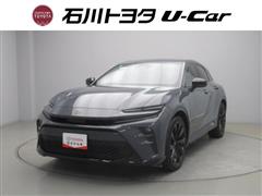 トヨタ クラウン スポーツ Z