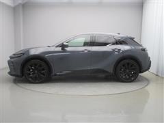 クラウン スポーツ Z