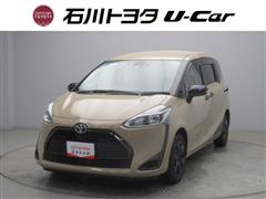 シエンタ ファンベースGグランパ-