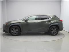 UX250h バージョンC