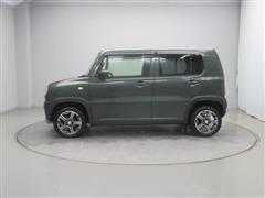 ハスラー Gターボ