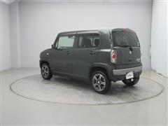 ハスラー Gターボ