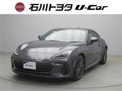 スバル BRZ S