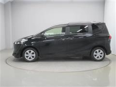 シエンタHV ファンベース G SE