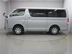 ハイエースバン スーパーGL