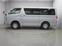 ハイエースバン スーパーGL