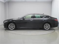 クラウンHV S FOUR Eスタイル2