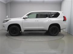 ランドクルーザープラド TX