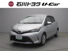 トヨタ ヴィッツ F LEDエディション