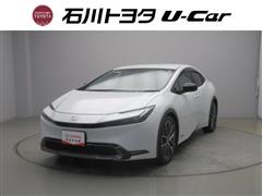 トヨタ　プリウス Z