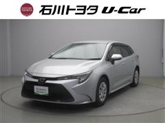 トヨタ カローラTG hv G-X プラス