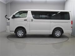 ハイエースV DX GLパッケージ