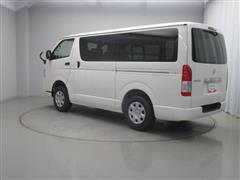 ハイエースV DX GLパッケージ