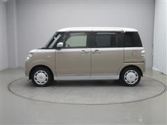 ムーヴキャンバス X メイクUP L