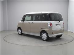 ムーヴキャンバス X メイクUP L