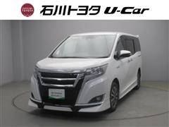 トヨタ エスクァイアHV GiプレミアムP