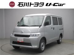 トヨタ タウンエースバン GL