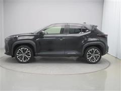 ヤリスクロス ハイブリッド Z