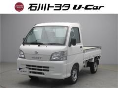 ハイゼットT エアコンパワステ